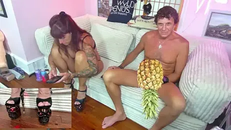 sexyandjagundo@xh webcam model stream image