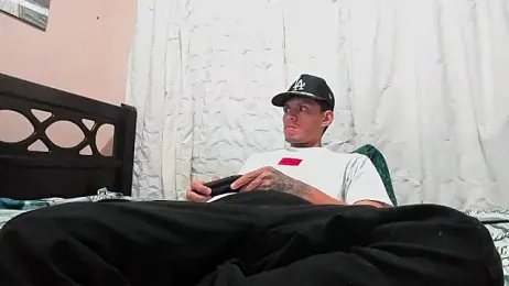 davidlatin66 webcam model stream image