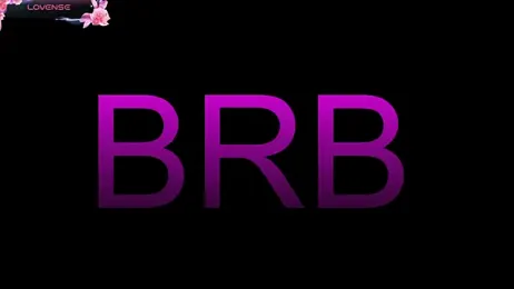 AvenGlow webcam model stream image