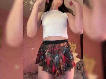 Enchantressss webcam bongacams model stream image