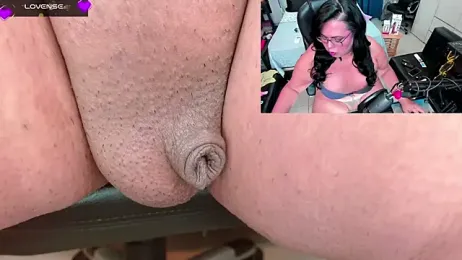 Tyffanny-Evans webcam stripchat model stream image