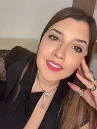 Novababy18 webcam model stream image