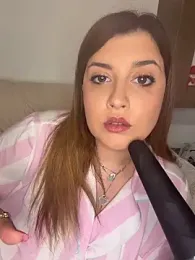 Novababy18 webcam model stream image