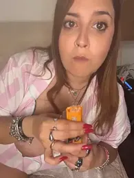Novababy18 webcam model stream image