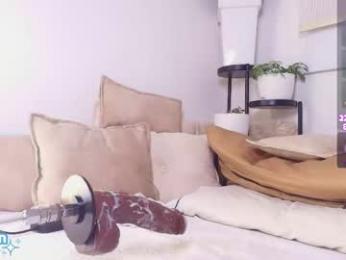 demonael webcam chaturbate model stream image