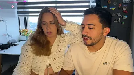 Sofii_n_Diego webcam stripchat model stream image