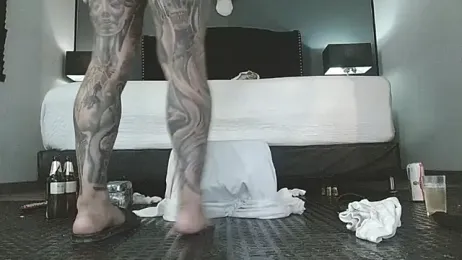 danilog515 webcam model stream image