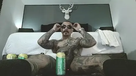 danilog515 webcam model stream image