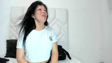 Cleopatra_Trans webcam model stream image