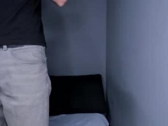 hotflirtyfella webcam chaturbate model stream image