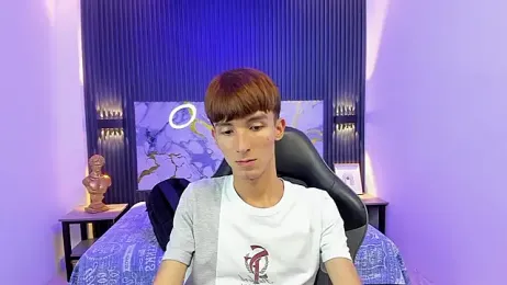 Jake_evans webcam model stream image