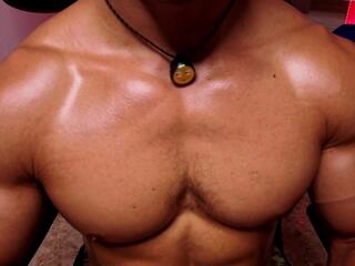 Gabriel Gonzalez webcam flirt4free model stream image