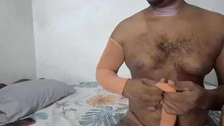 AraNDissNaughtyJolly webcam stripchat model stream image