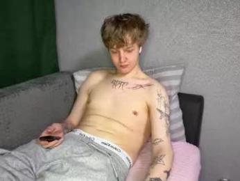 olivertasty webcam chaturbate model stream image