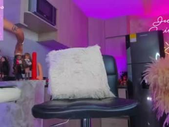juana18quintero webcam chaturbate model stream image