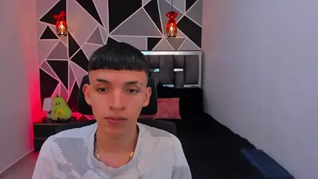 Juan_Nd_Steven webcam model stream image