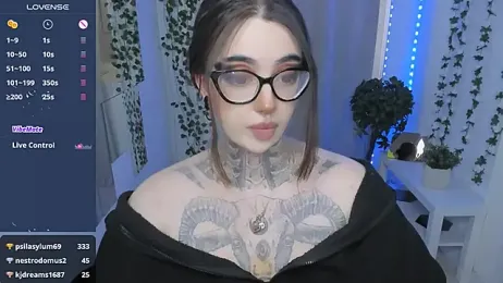 Dixi_Pixi_ webcam stripchat model stream image