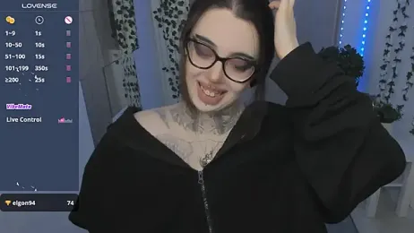 Dixi_Pixi_ webcam stripchat model stream image