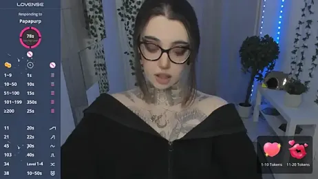 Dixi_Pixi_ webcam stripchat model stream image