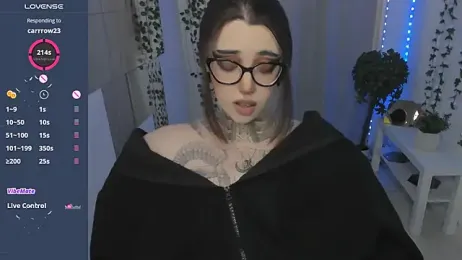 Dixi_Pixi_ webcam stripchat model stream image