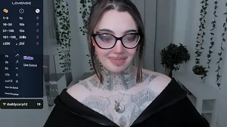 Dixi_Pixi_ webcam stripchat model stream image