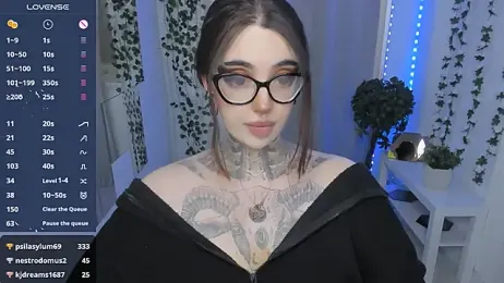 Dixi_Pixi_ webcam stripchat model stream image