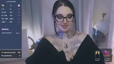 Dixi_Pixi_ webcam stripchat model stream image