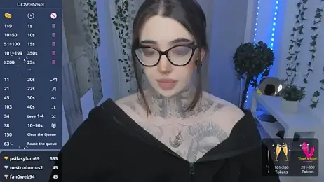Dixi_Pixi_ webcam stripchat model stream image