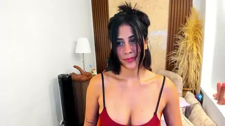 Thais_kim webcam model stream image