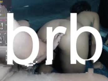 sol_and_andy webcam chaturbate model stream image