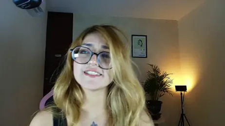 SweetJennaa webcam stripchat model stream image