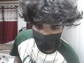 kriZ08 webcam model stream image