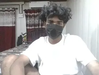 kriZ08 webcam model stream image