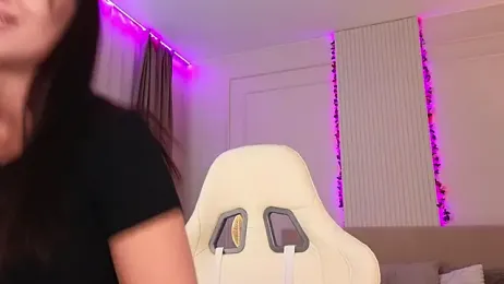 BBabyShark webcam model stream image