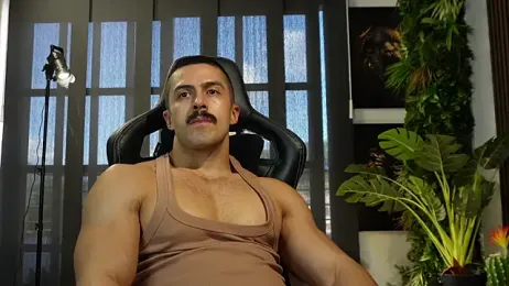 DanteSantoss webcam model stream image