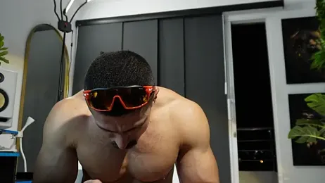 DanteSantoss webcam stripchat model stream image