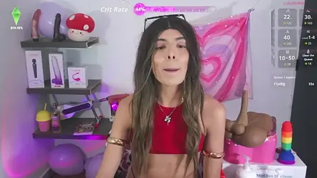 valentina_crtti webcam stripchat model stream image