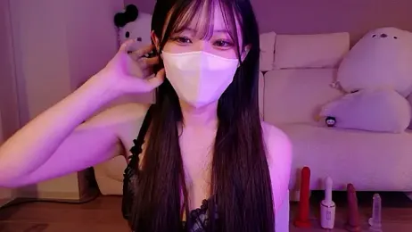 R-bonbon webcam stripchat model stream image