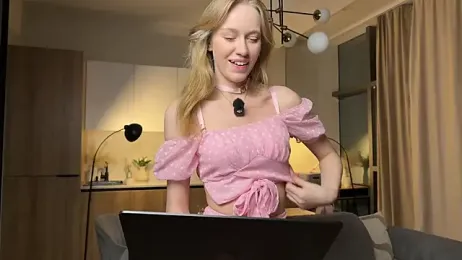 PollyAgata webcam model stream image