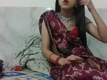 Honey_980 webcam model stream image