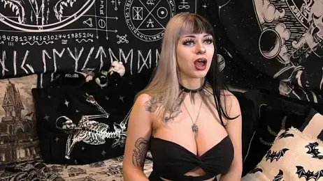 Paige_Turner webcam model stream image