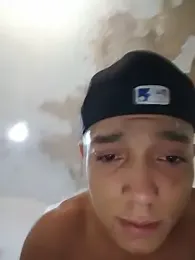 tayson_ webcam model stream image