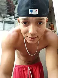 tayson_ webcam model stream image