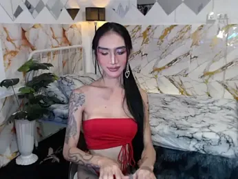 redhotties webcam model stream image