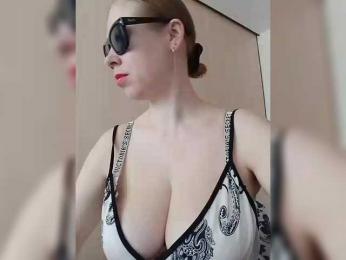 Dashulya666 webcam model stream image