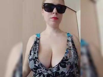 Dashulya666 webcam model stream image