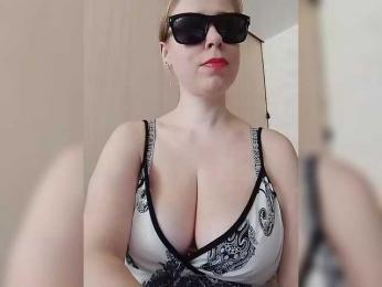 Dashulya666 webcam model stream image