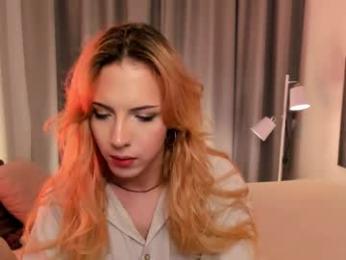 tiffany_king webcam chaturbate model stream image