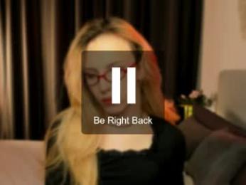 tiffany_king webcam chaturbate model stream image