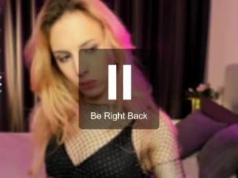 tiffany_king webcam chaturbate model stream image